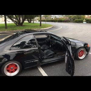 Meet your Posher, Alexander